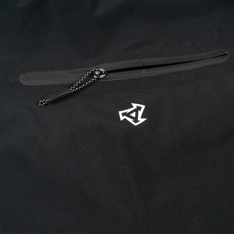 Xcel Infiniti Boardshorts Heather Blue-3